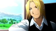 Edward Elric (Image via Studio Bones)
